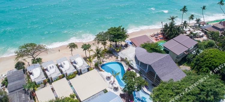 苏梅岛白沙度假村(White Sand Samui Resort)图片