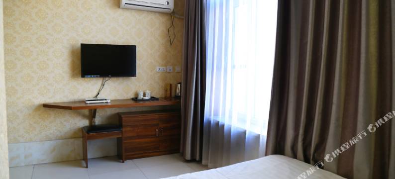 金桥宾馆(彰武火车站店)图片