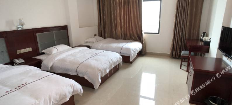 韶关希岸时尚公寓图片