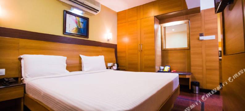 金奈舞翼酒店(Wingflying Hotel Chennai)图片