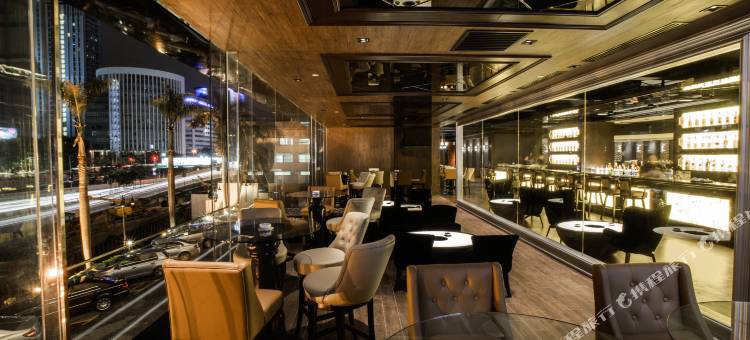 八打灵再也阿玛达酒店(Hotel Armada Petaling Jaya)图片