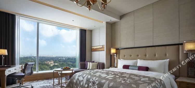 班加罗尔香格里拉酒店(Shangri-La Bengaluru)图片