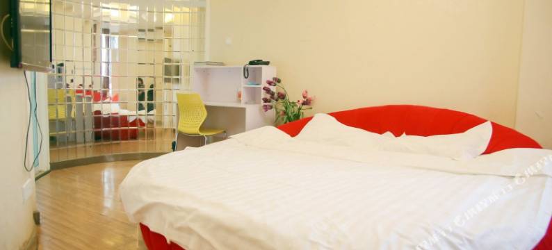 合肥乐驿精品酒店图片