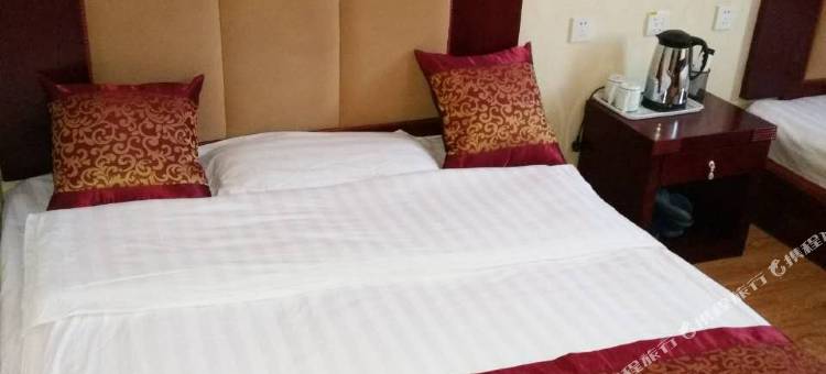 八达岭东门客栈农家院图片