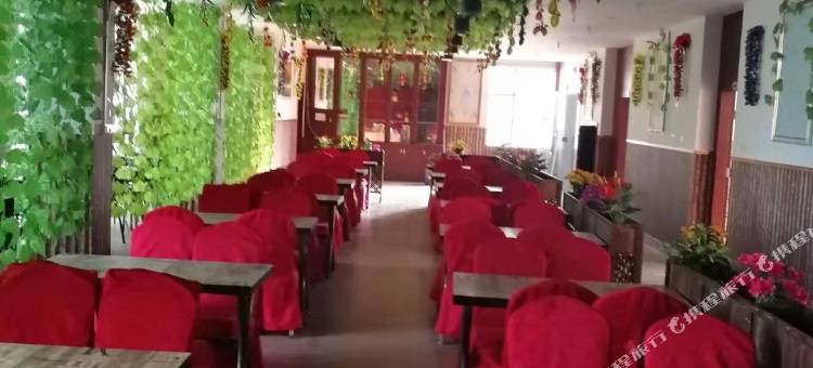 惠州霞涌黄金海岸星河洲酒店图片