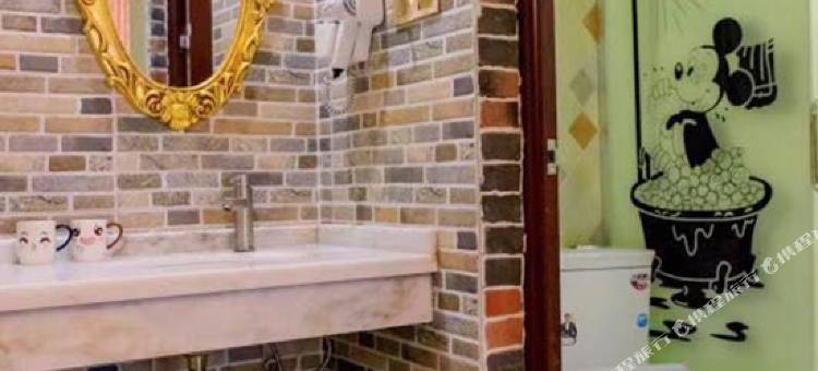 邵东如家美宿酒店图片