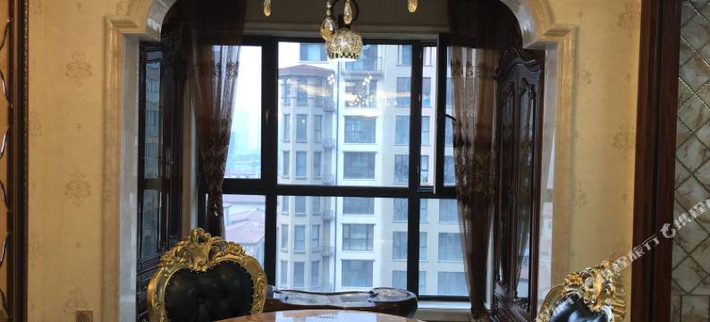 哈尔滨奢华一族酒店式公寓图片