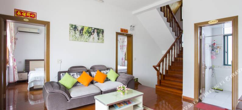 上海缘来别墅图片