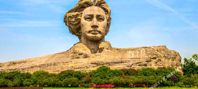 季梵旅行家(长沙橘子洲头店)图片