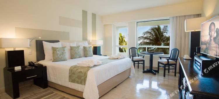 梦之沙滩坎昆度假村及水疗中心(Dreams Sands Cancun Resort & Spa - All Inclusive)图片