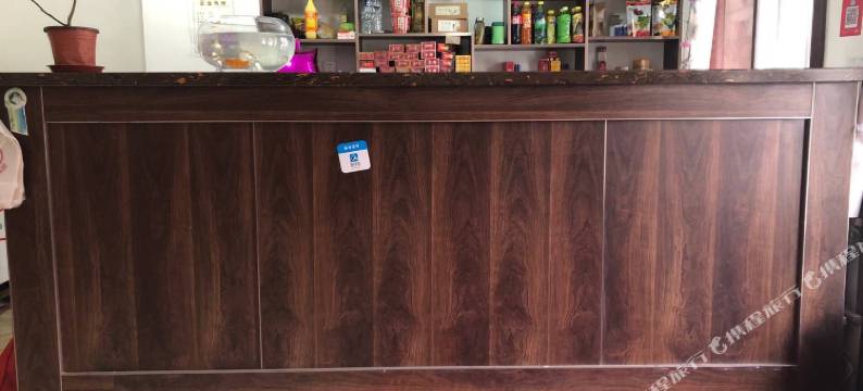 临江颐馨宾馆图片