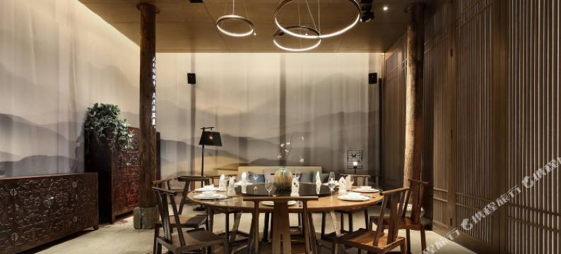 月栖溪·喜宝民宿集群图片