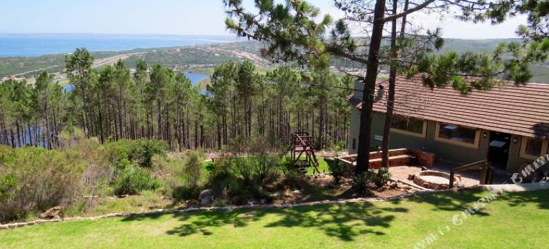 伊利塔小屋(Garden Route Ilita Lodge)图片