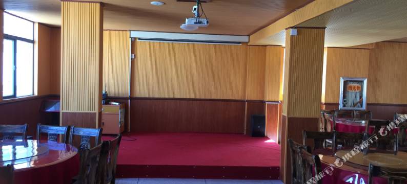 乐安唐朝大酒店图片