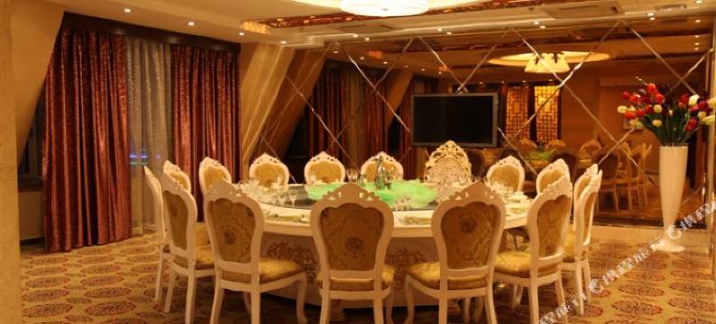 绥中宏跃大酒店图片