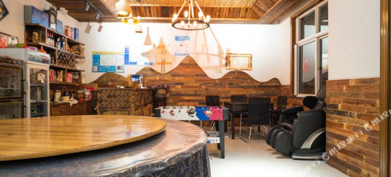 莫干山翠屏客栈图片