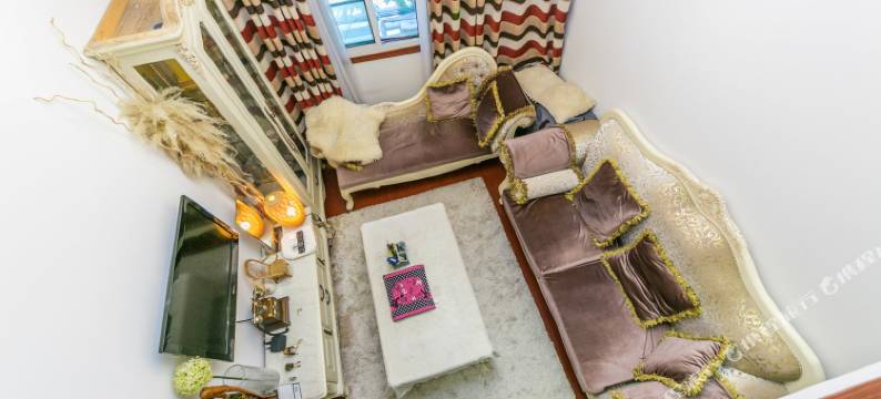 上海快乐先生公寓图片