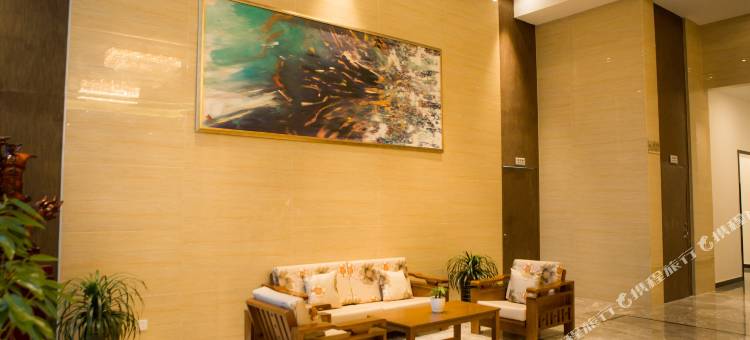 宁波心悦四季酒店图片