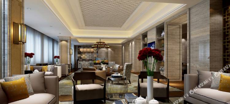 定远徽盐岸香国际酒店图片