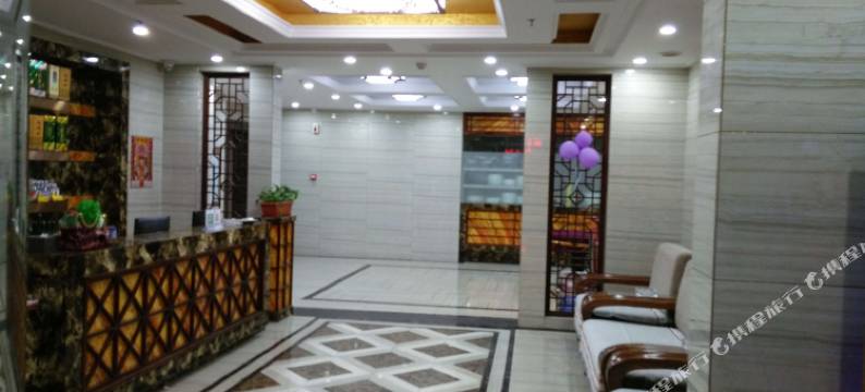 绥中渔民海鲜宾馆图片