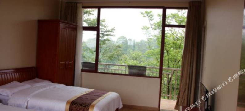 都江堰凤栖印象农家院图片