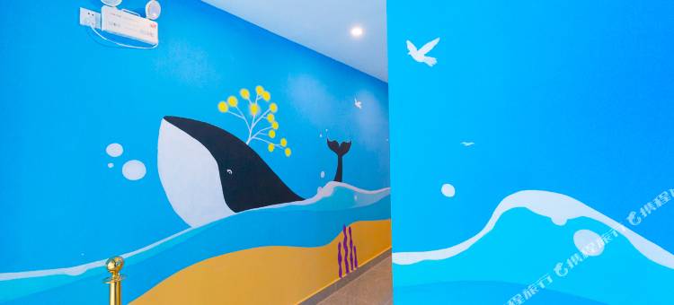 海洋主题公寓(珠海长隆横琴海洋王国店)图片