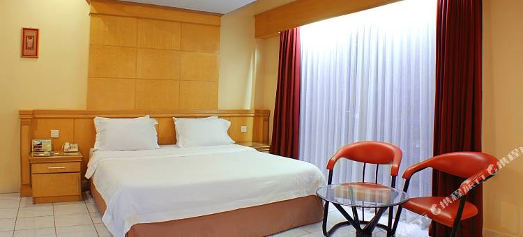 航图酒店(Hotel Hangtuah)图片