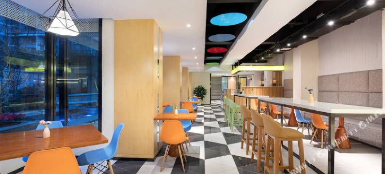 宜必思尚品酒店(成都春熙太古里店)图片