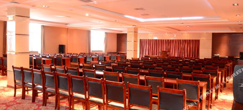 靖边东方假日酒店图片