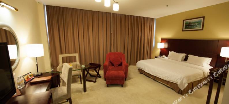 加耶中心酒店(Gaya Centre Hotel)图片