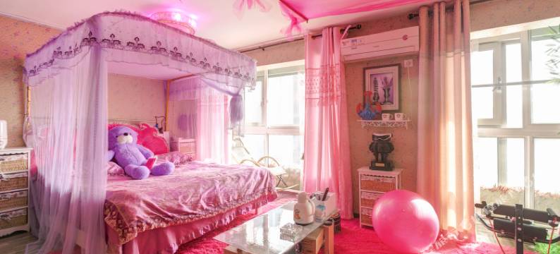 太原飞凡人生公寓图片