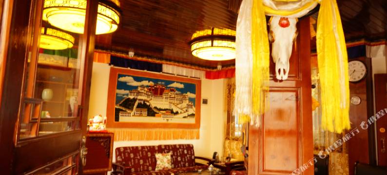 香格里拉逢源客栈(广州人家)图片