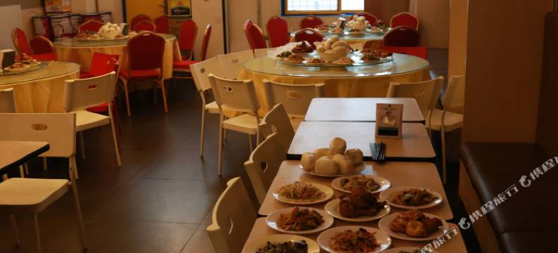 凡客酒店(济南火车站南广场店)图片