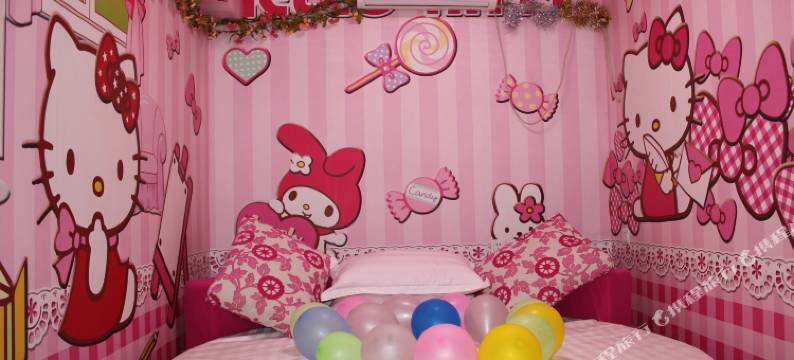 合肥百度舍宾馆图片