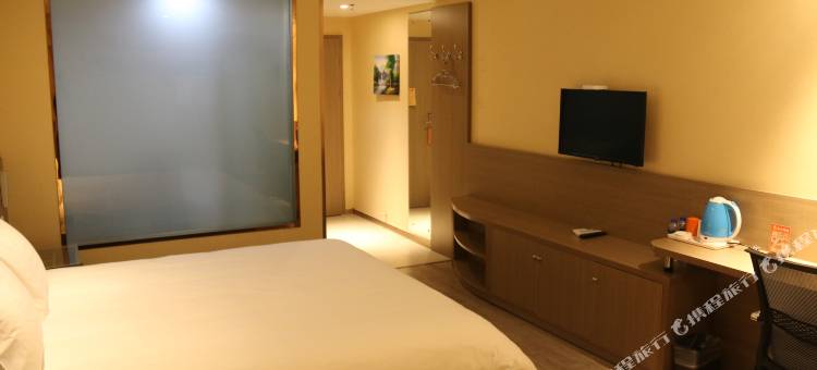 驿家365连锁酒店(唐山迁安店)图片