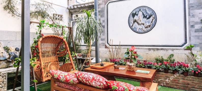 大理天涯主题精品客栈图片