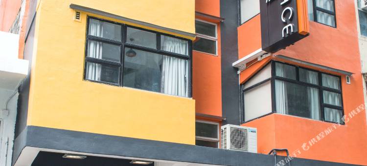 香港城汇奥运图片