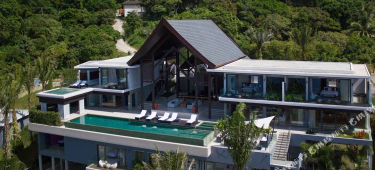 萨恩别墅(Villa Saan)图片