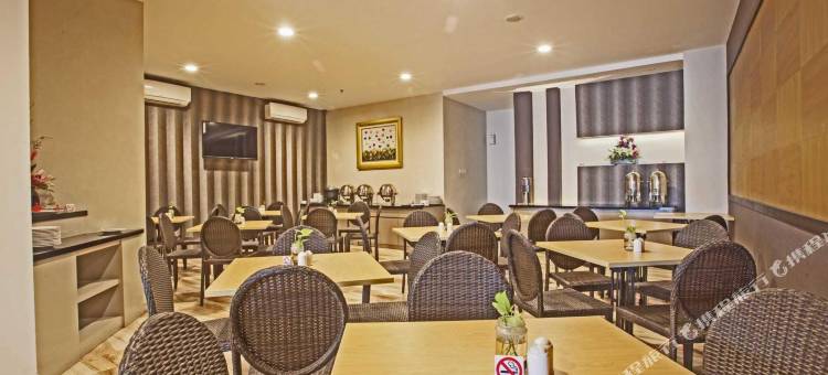 马那多吉尼奥酒店(Genio Hotel Manado)图片