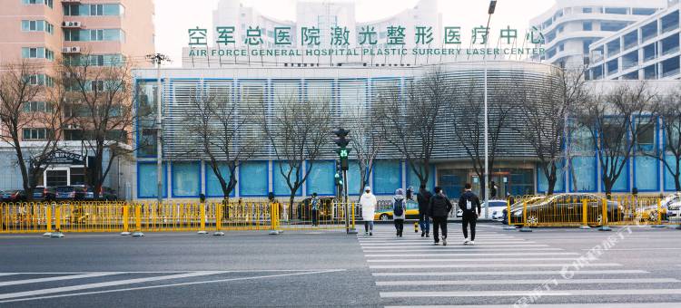 安静的小屋(北京阜成路店)图片