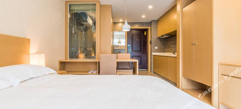 舟山蟑螂恶霸公寓图片