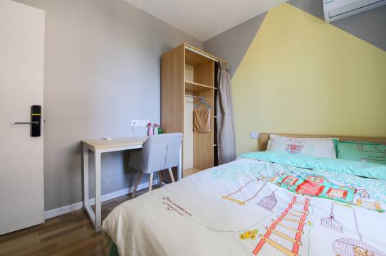 杭州益仁民宿(惠民路分店)