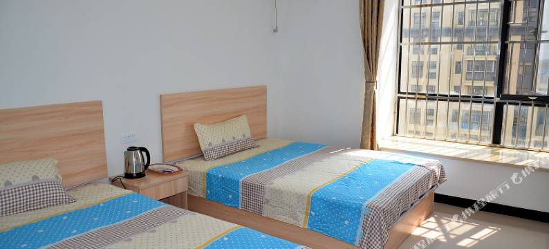 武汉国宾公寓图片