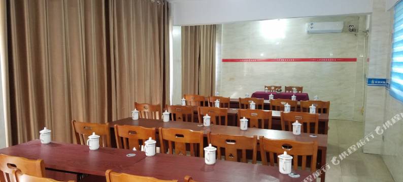 蜀南竹海三合度假酒店图片