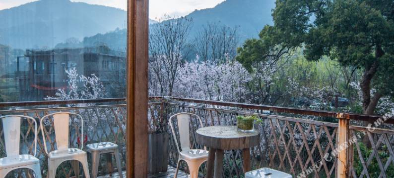 杭州白描艺术酒店图片