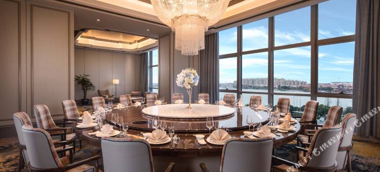 苏州知音温德姆至尊酒店图片