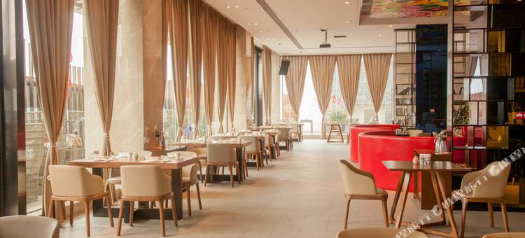 江油华悦东方酒店图片