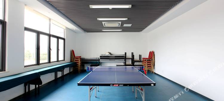 南京金色方山酒店图片