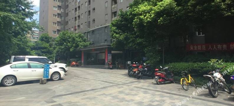 华西短租公寓(成都华西医院店)图片