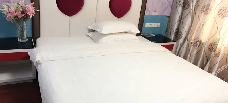 上海艾莱时尚宾馆图片